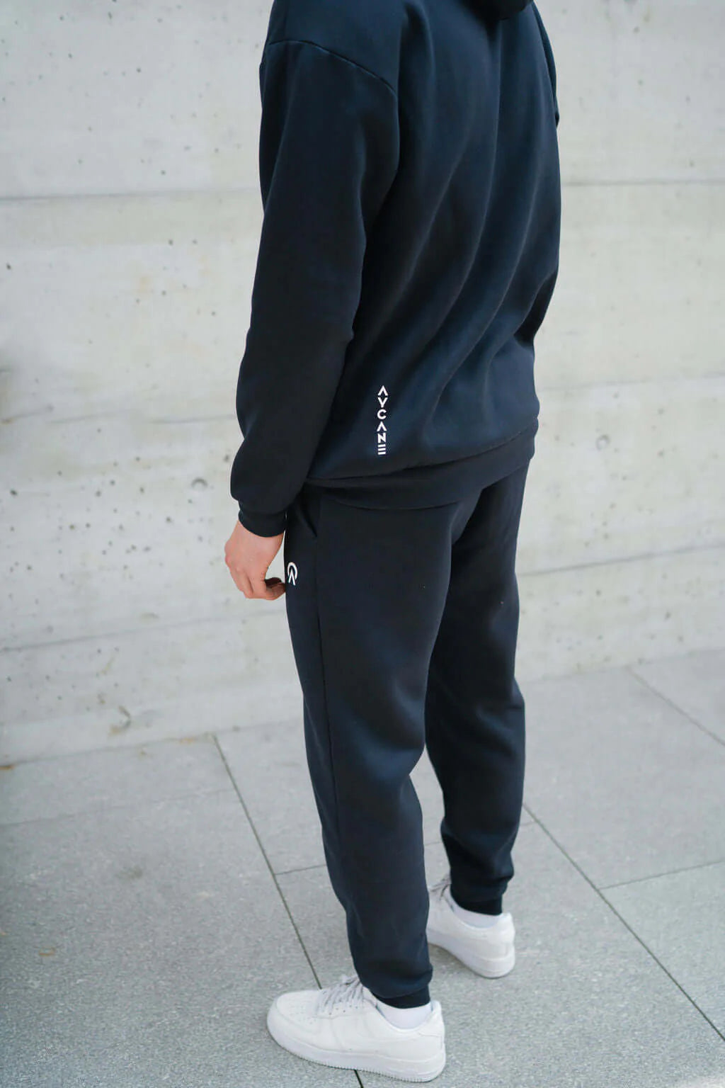 Squad Jogger Youth EHC Sursee