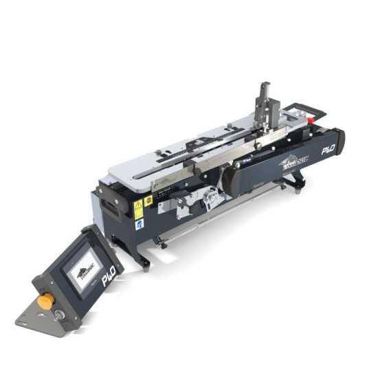 Parduc® P40 Skate sharpener