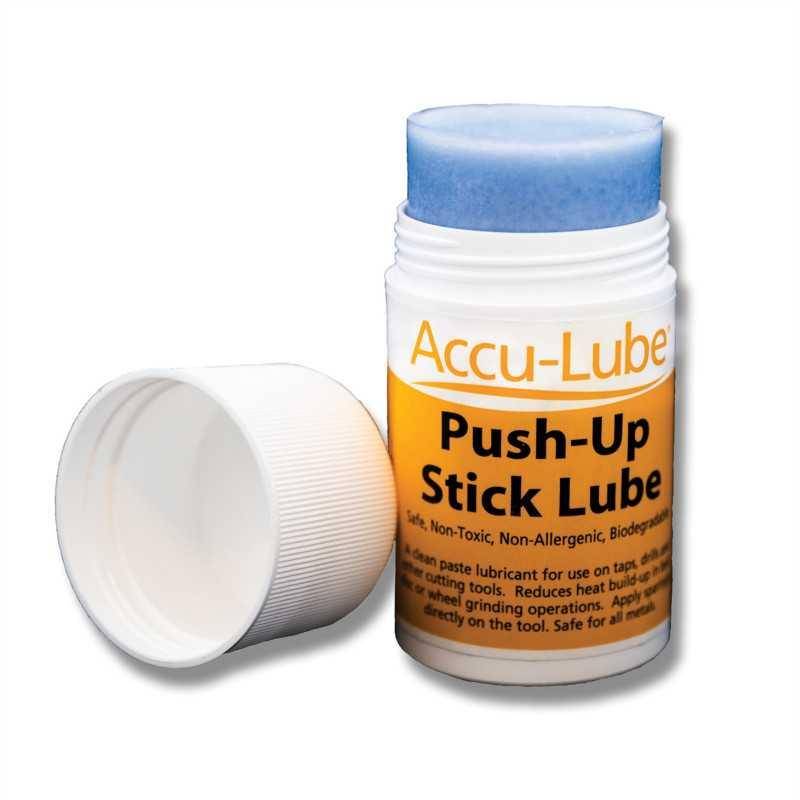 Accu Lube - Schleif Wachs