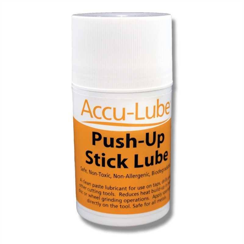 Accu Lube - Schleif Wachs
