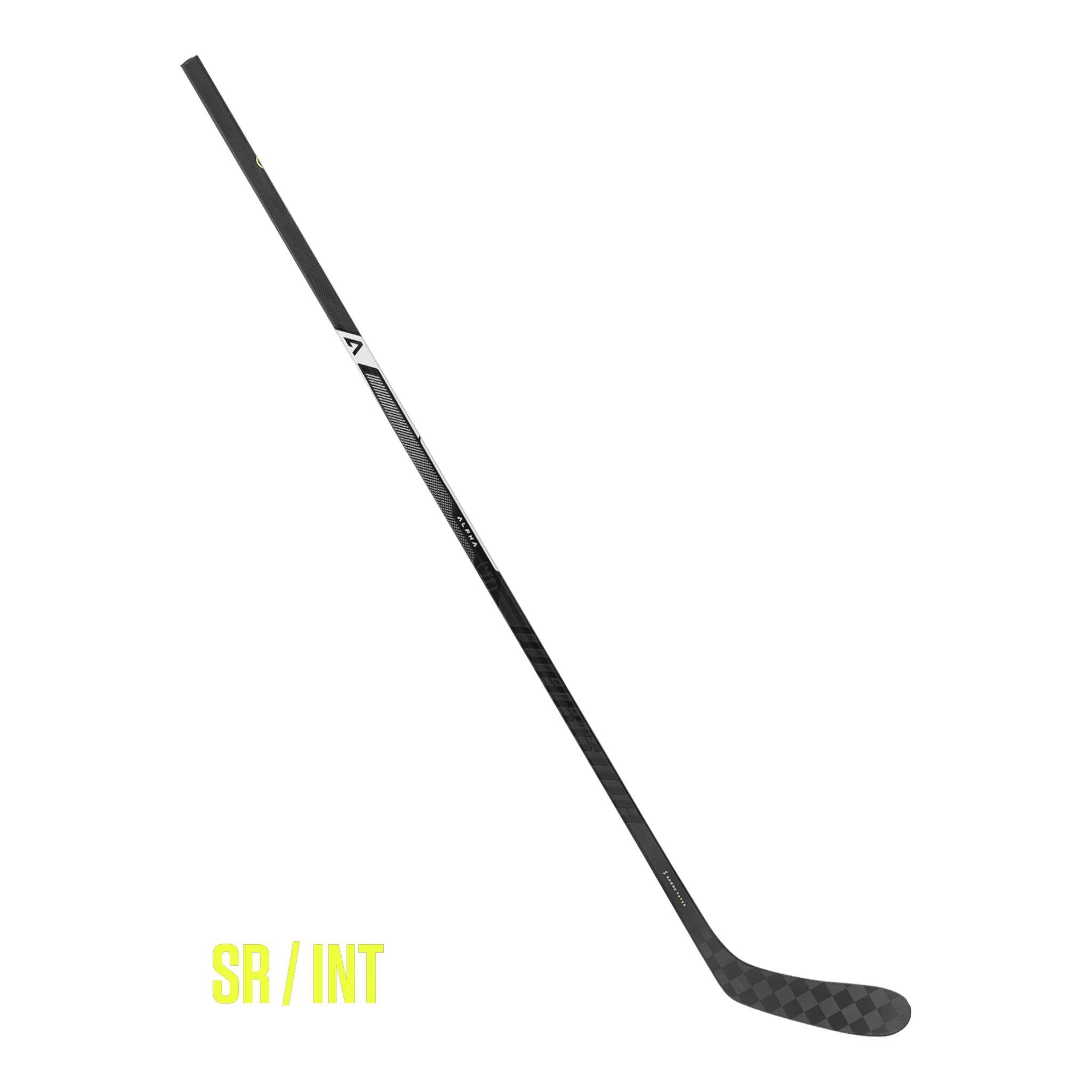 Warrior LX3 Team Eishockeystock Intermediate