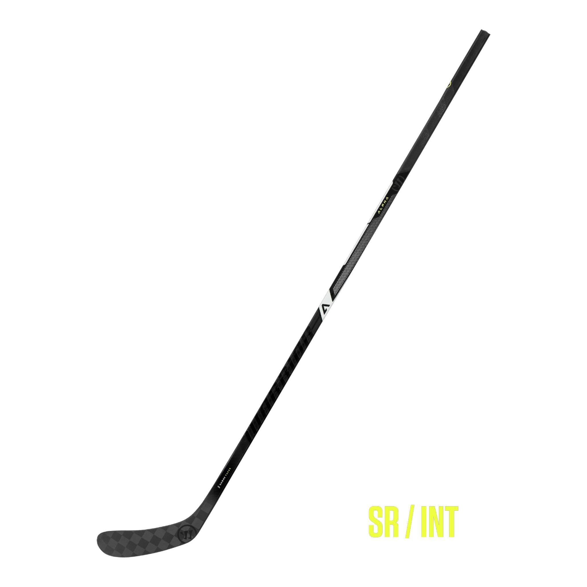 Warrior LX3 Team Eishockeystock Senior