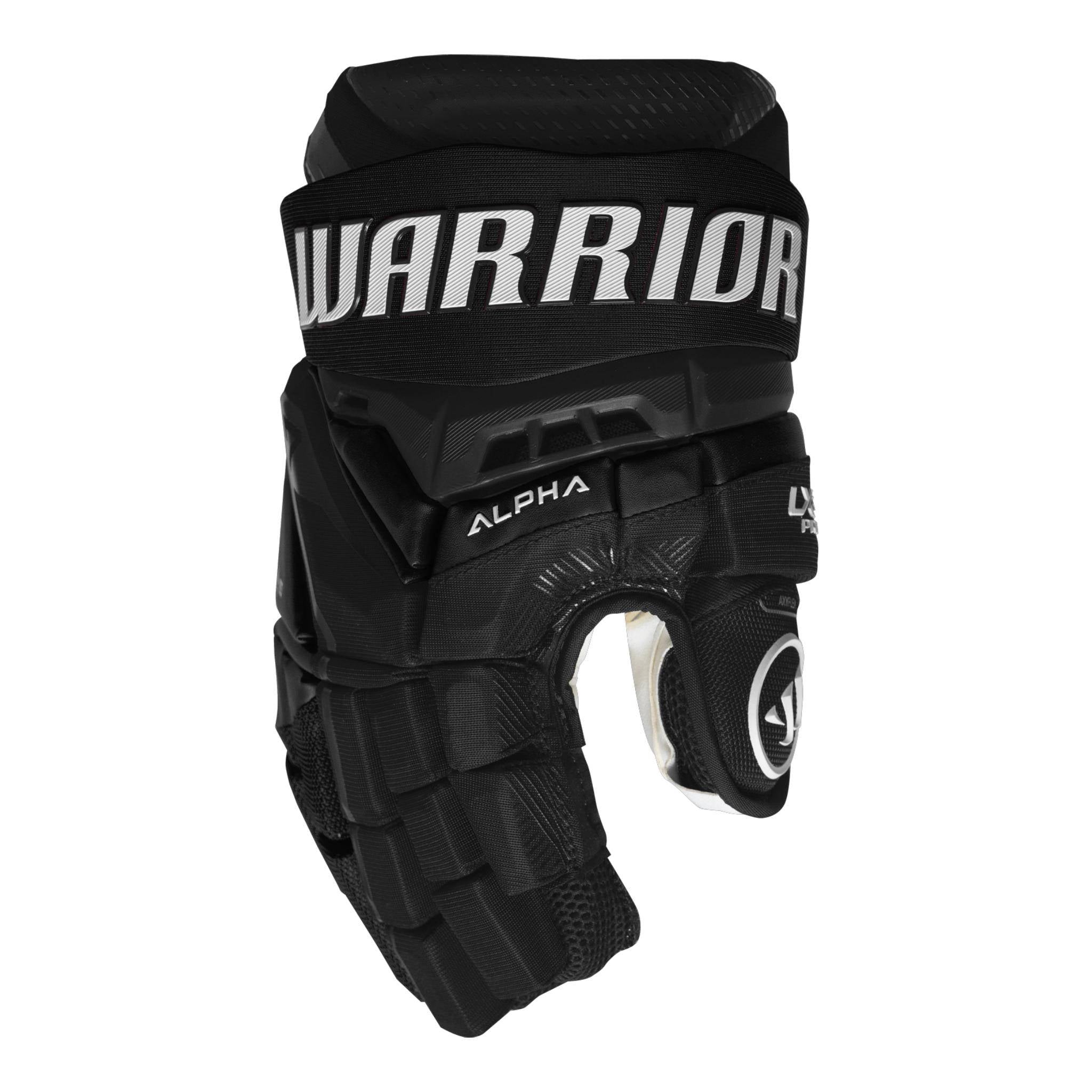 Warrior LX 3 PRO Handschuh Senior