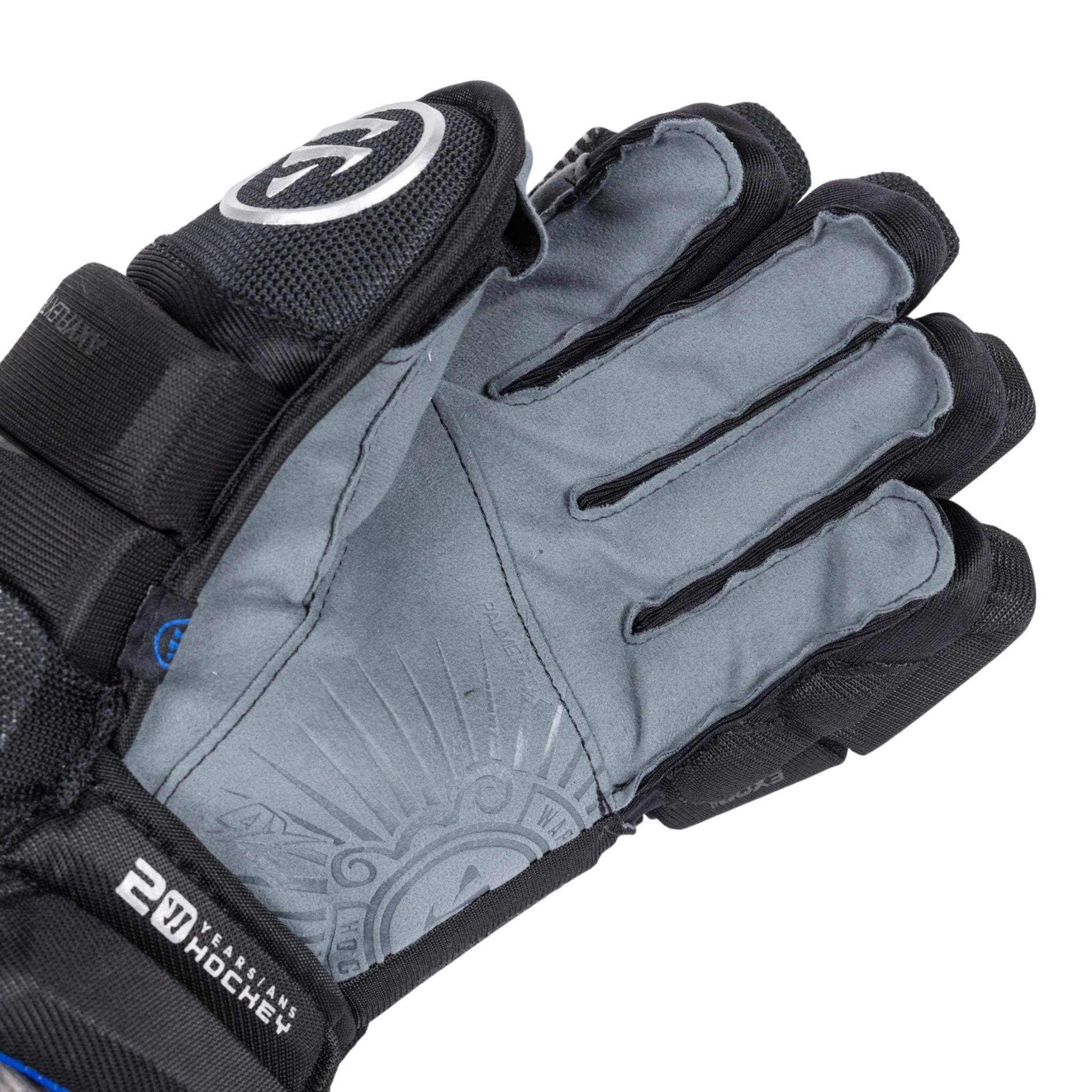 Warrior Covert Deluxe Handschuh Junior