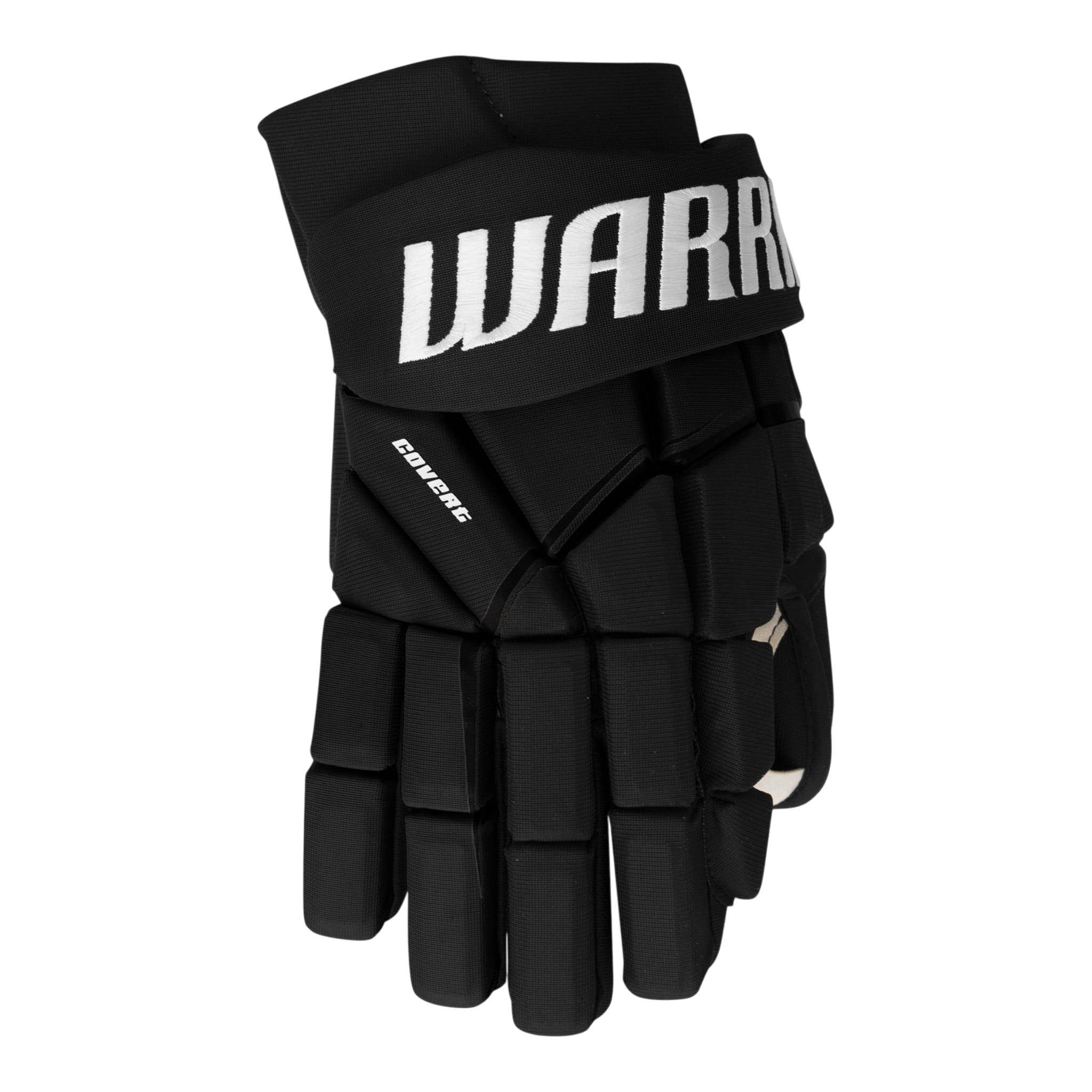 Warrior Covert Deluxe LT Handschuh Senior