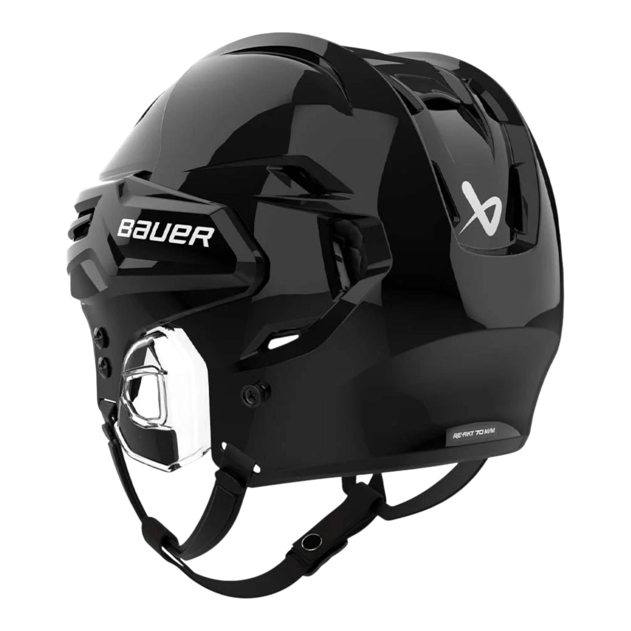 Bauer Re-Akt 70 Helm