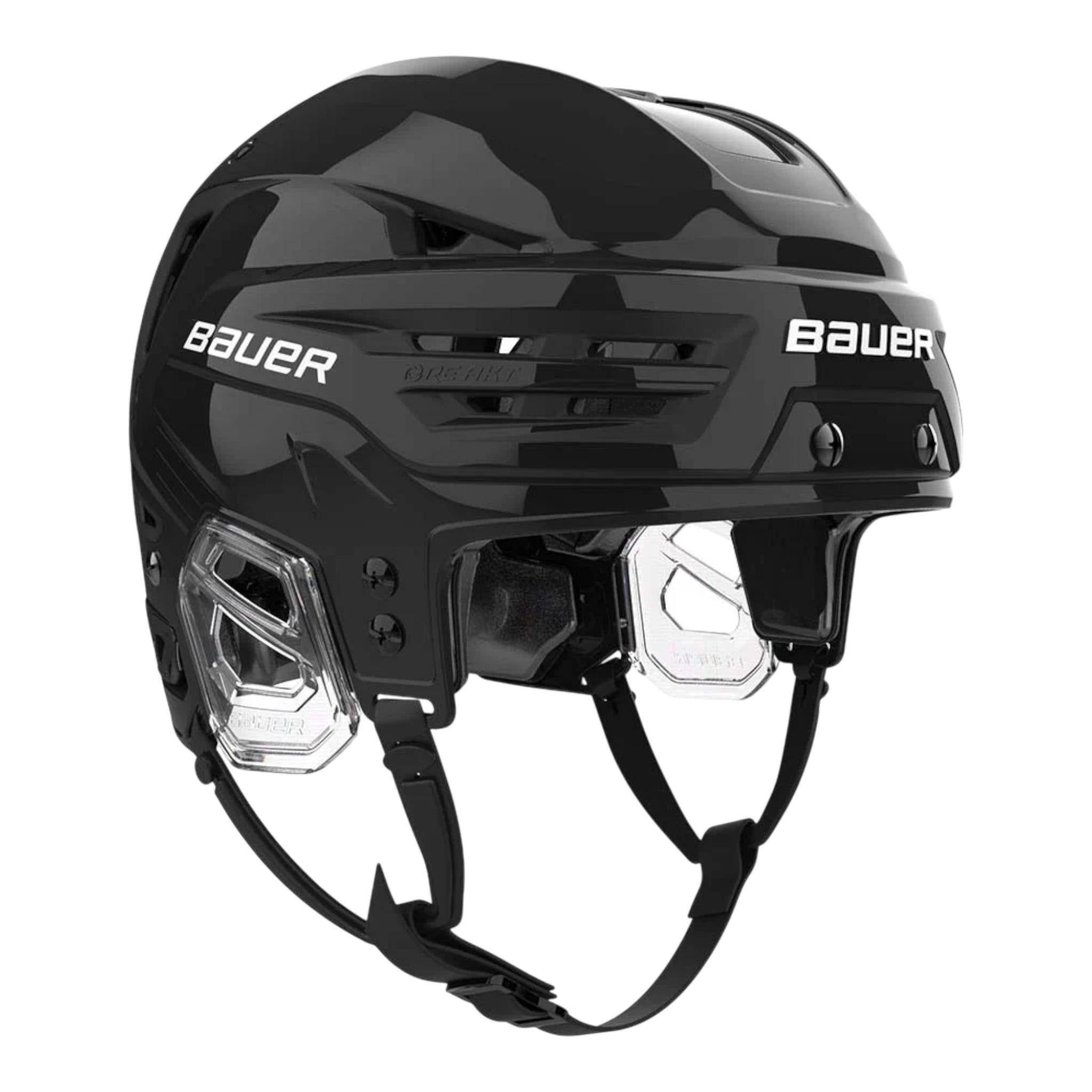 Bauer Re-Akt 90 Helm