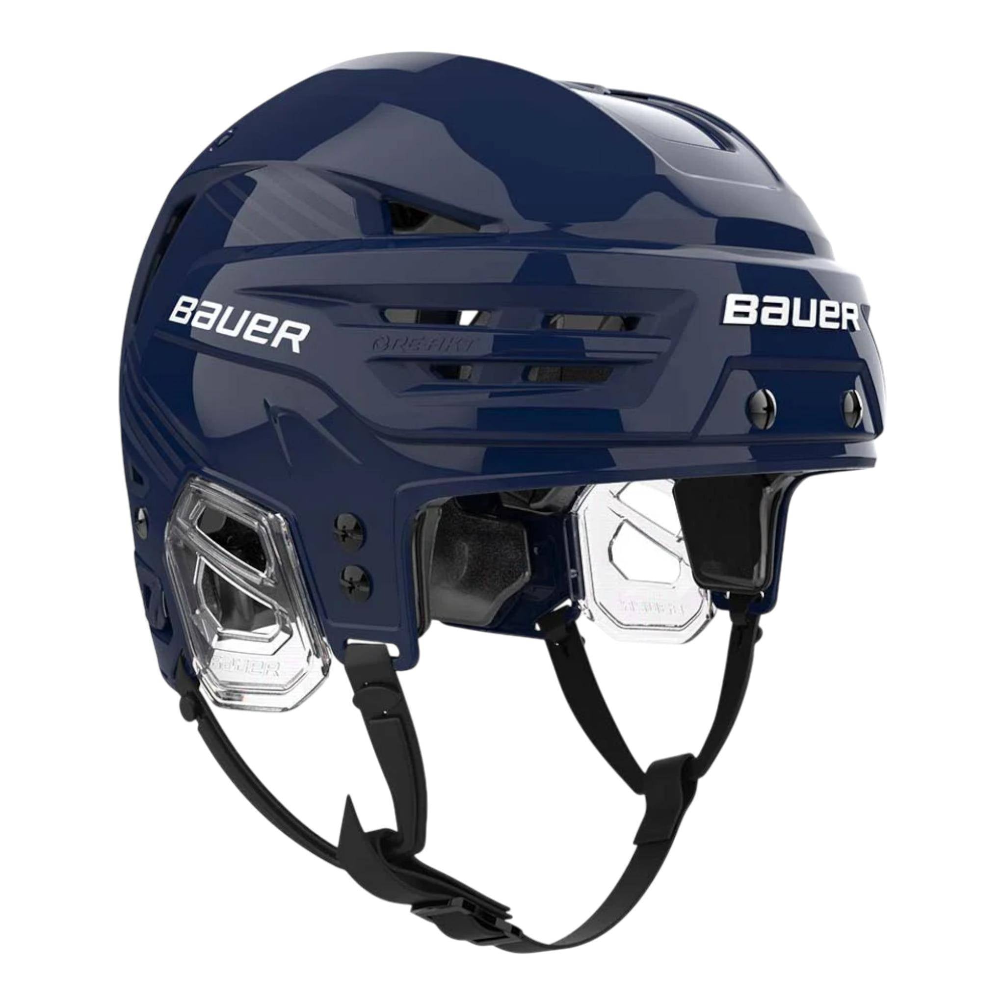 Bauer Re-Akt 90 Helm