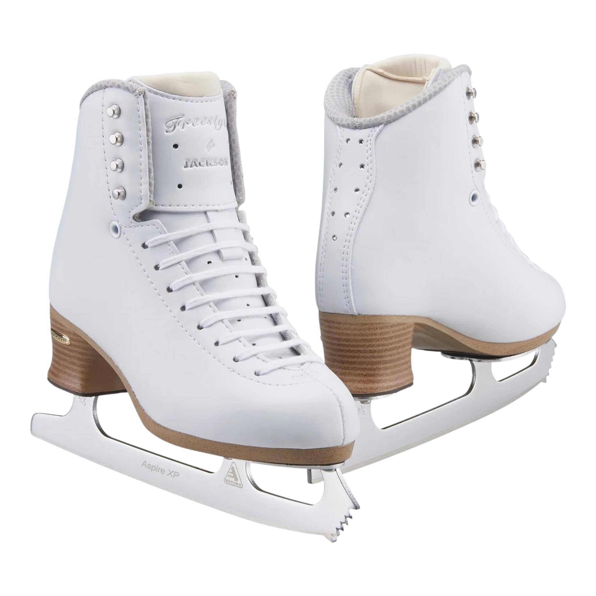 Jackson Eiskunstlaufschuh Freestyle Women Fusion