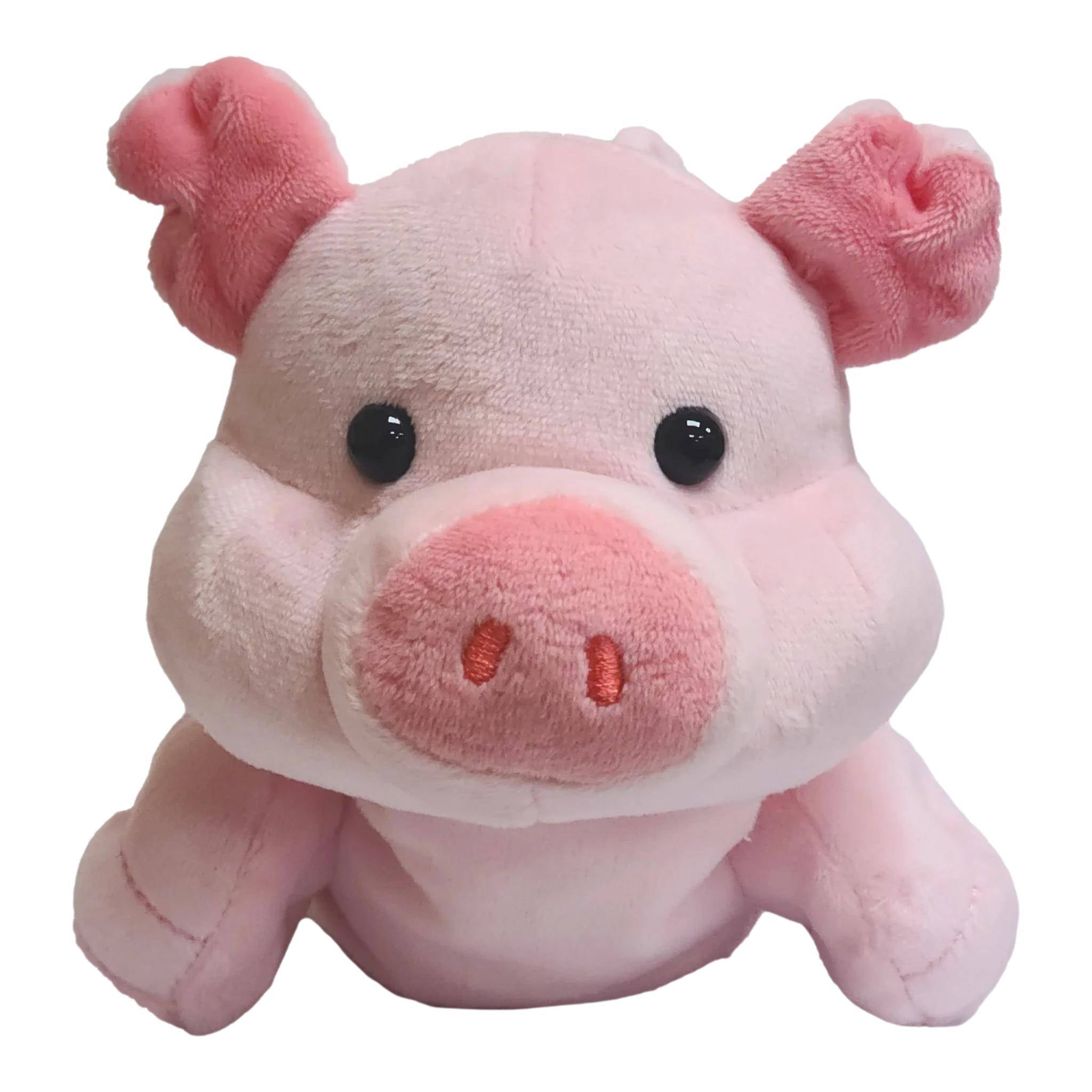 Jackson Stofftier Eiskunstlaufschoner