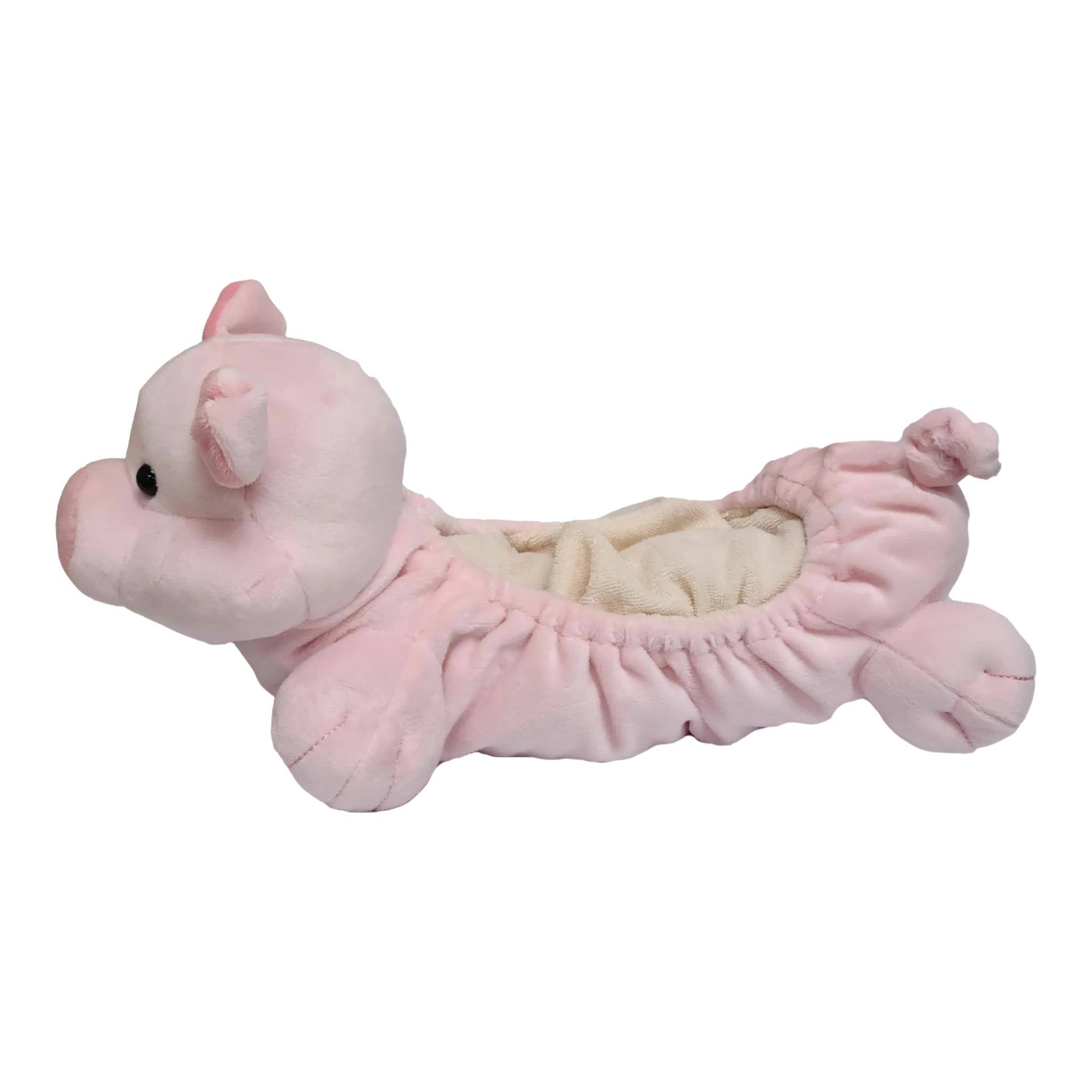 Jackson Stofftier Eiskunstlaufschoner