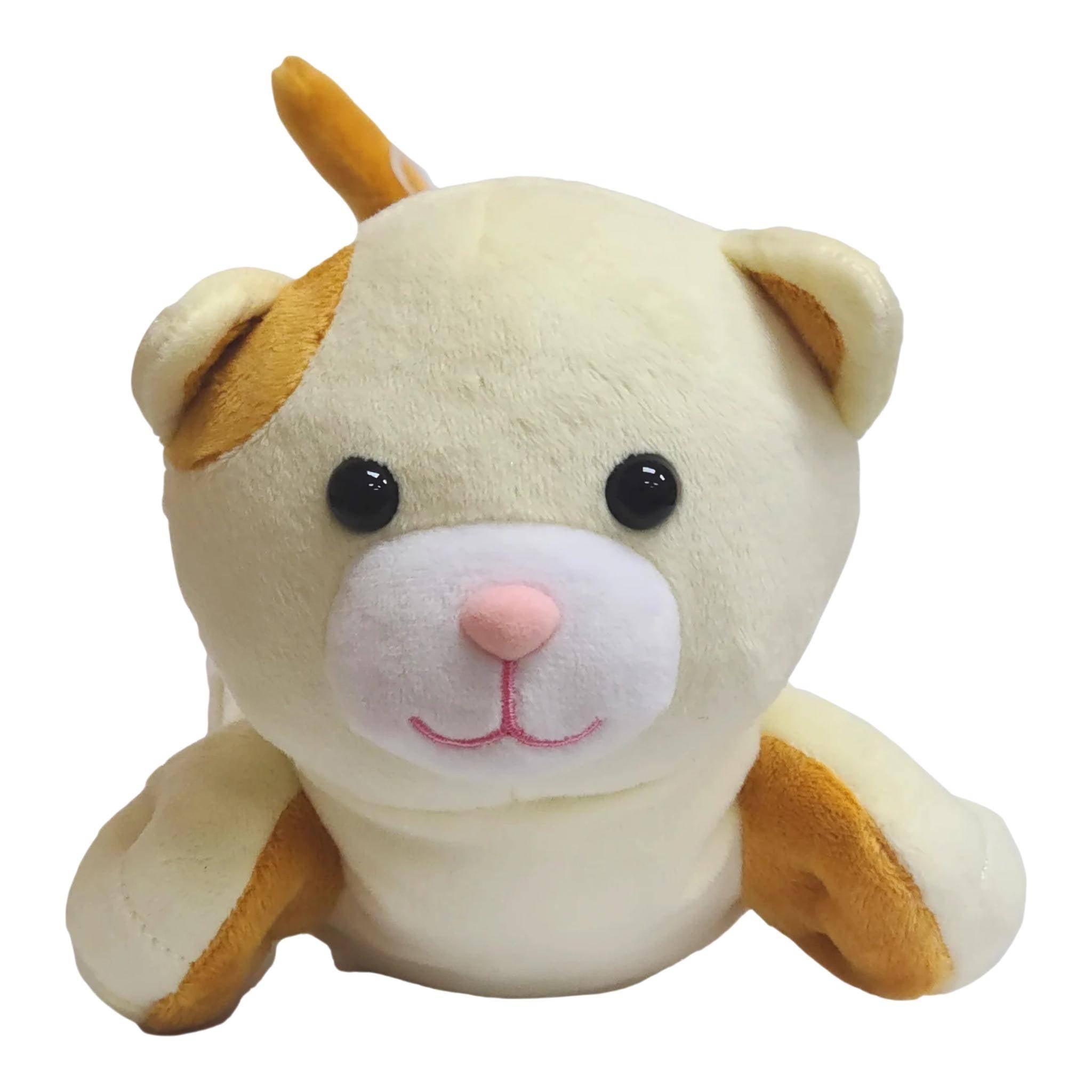 Jackson Stofftier Eiskunstlaufschoner