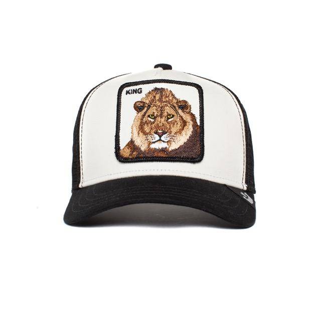 Goorin Little Roar Kinder Cap