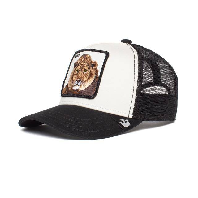 Goorin Little Roar Kinder Cap