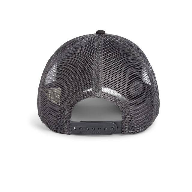 Goorin The Tuff Rhino Kinder Cap