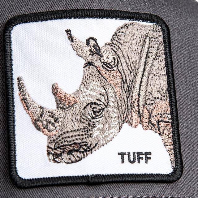 Goorin The Tuff Rhino Kinder Cap