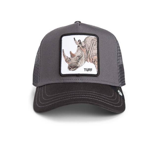 Goorin The Tuff Rhino Kinder Cap