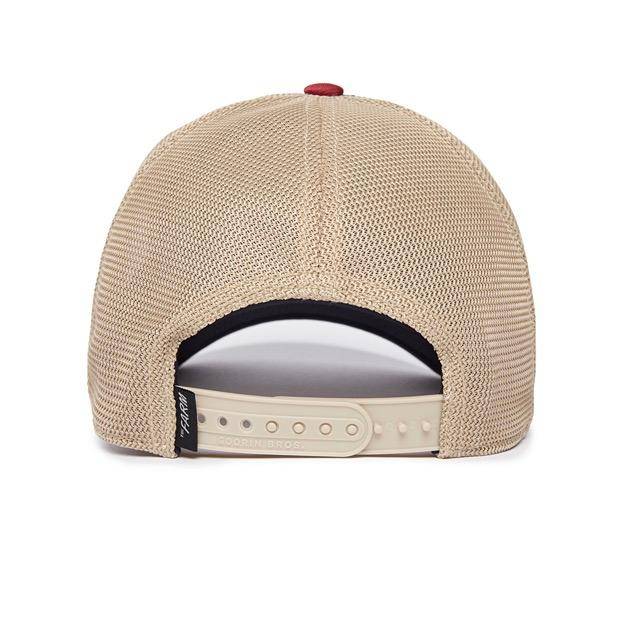 Goorin GB2 Rooster Cock Cap