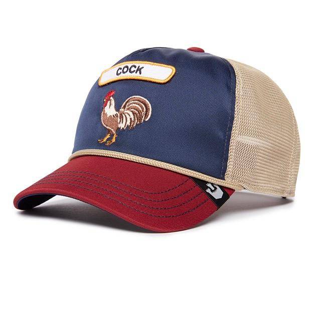 Goorin GB2 Rooster Cock Cap