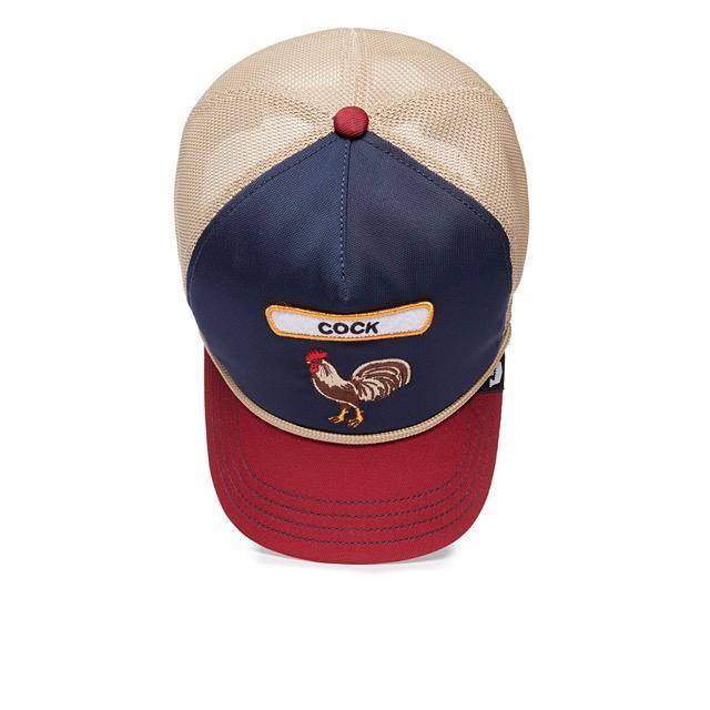 Goorin GB2 Rooster Cock Cap