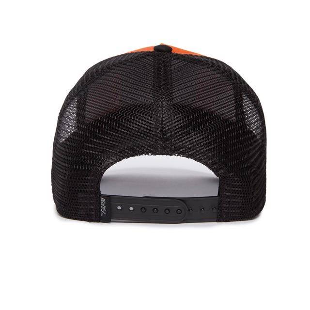 Goorin The Fierce Tiger Cap