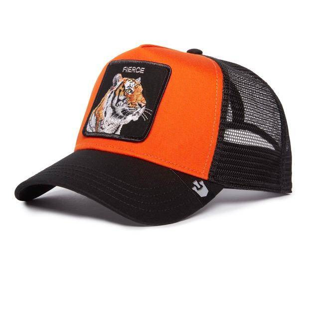 Goorin The Fierce Tiger Cap