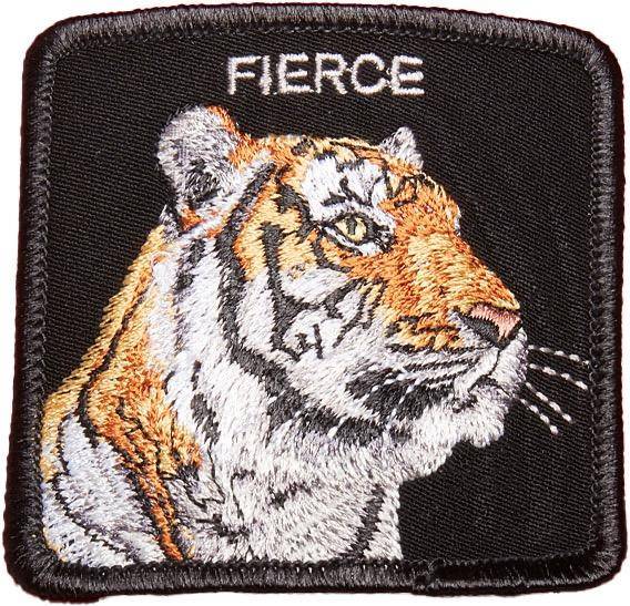 Goorin The Fierce Tiger Cap