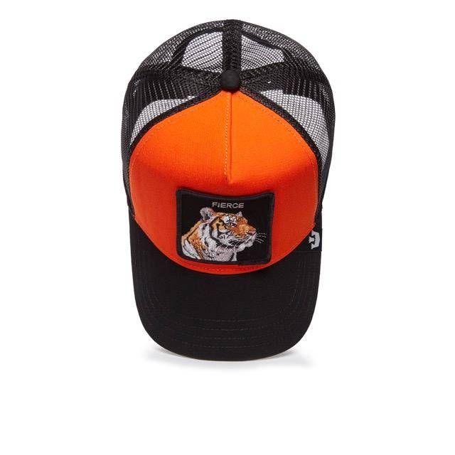 Goorin The Fierce Tiger Cap