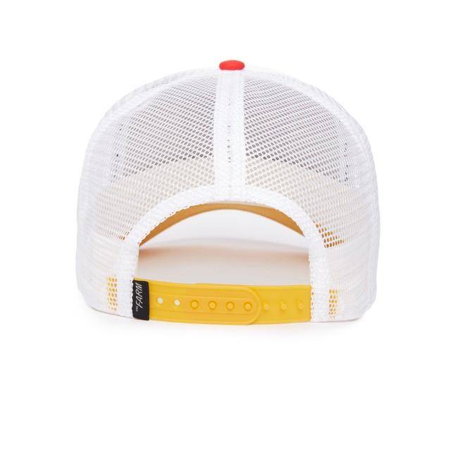 Goorin The Wolf Fab Cap