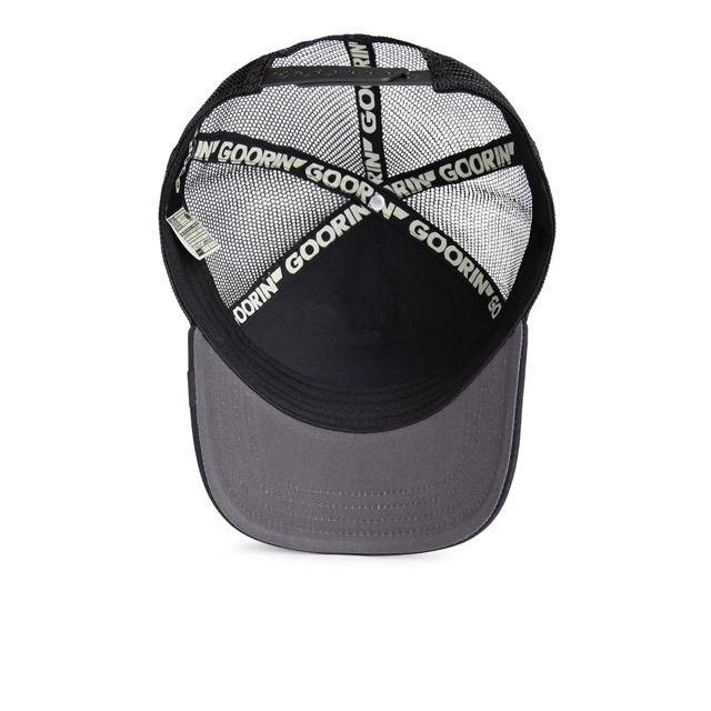 Goorin Bandit Cap