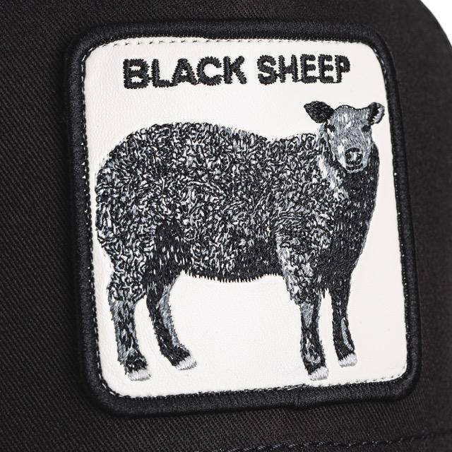 Goorin Black Sheep Cap