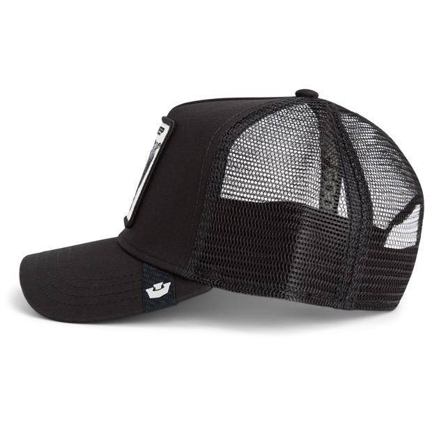 Goorin Black Sheep Cap