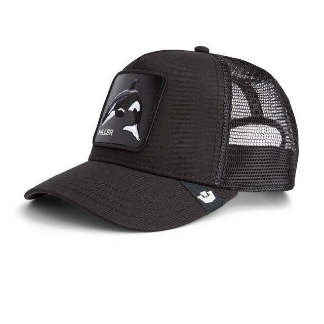 Goorin Killer Cap