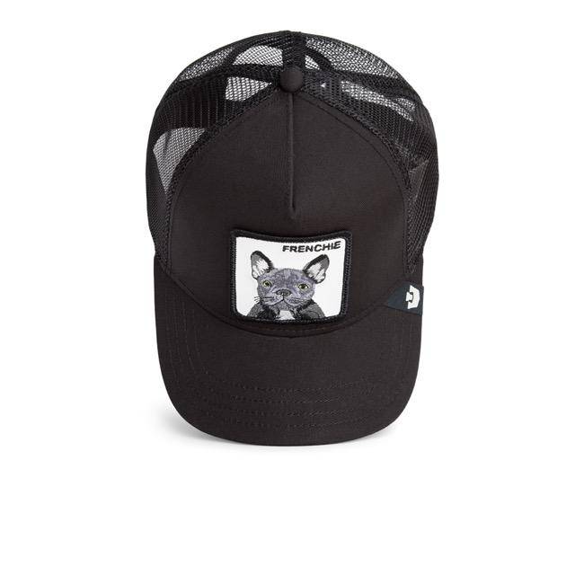 Goorin Frenchie Cap