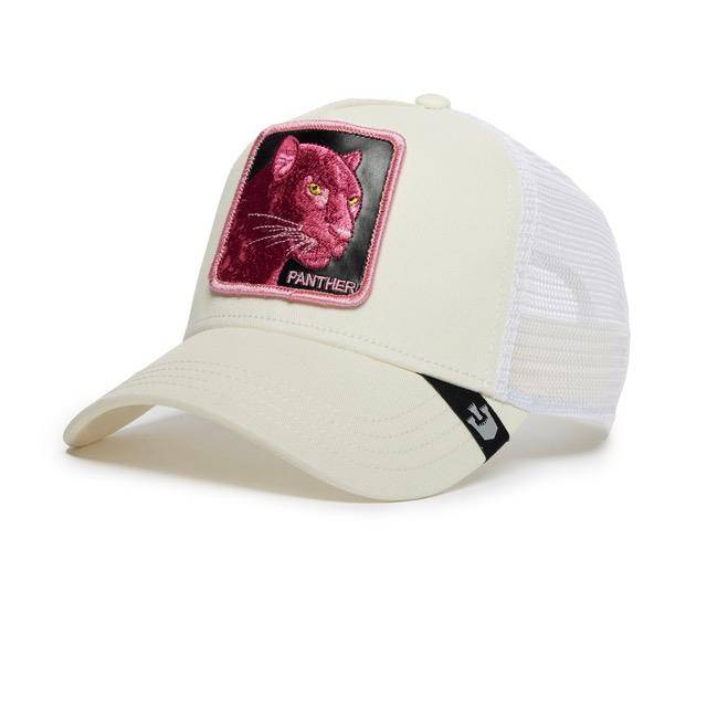 Goorin The Pink Panther Cap