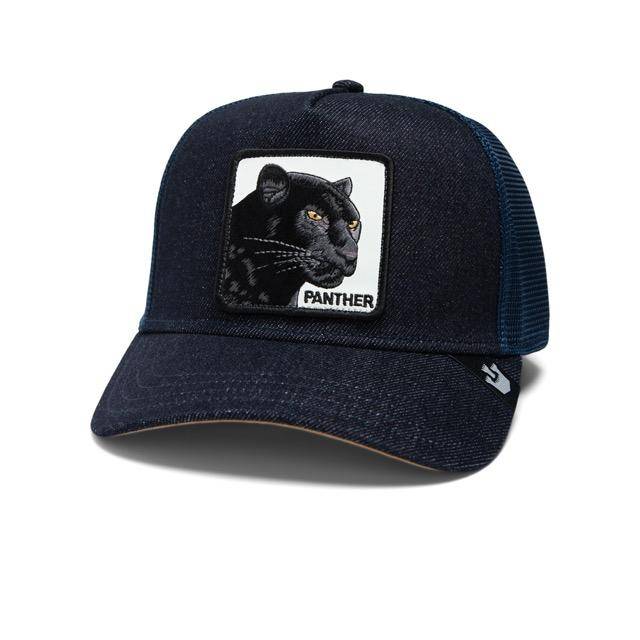 Goorin The Panther Baseball Cap