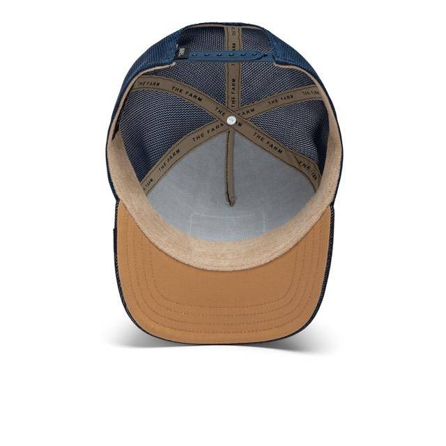 Goorin The Panther Baseball Cap