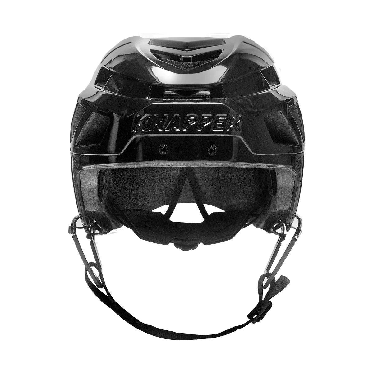 KNAPPER DEK Streethockey Helm