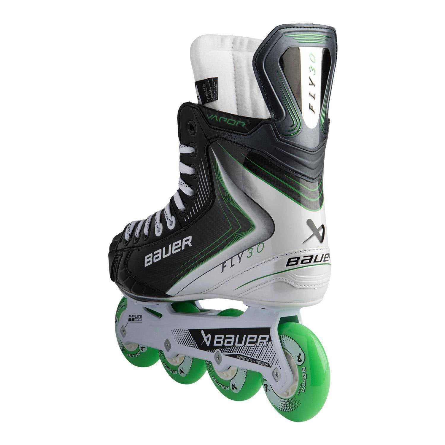 BAUER Inlinehockey Skate Vapor Fly30