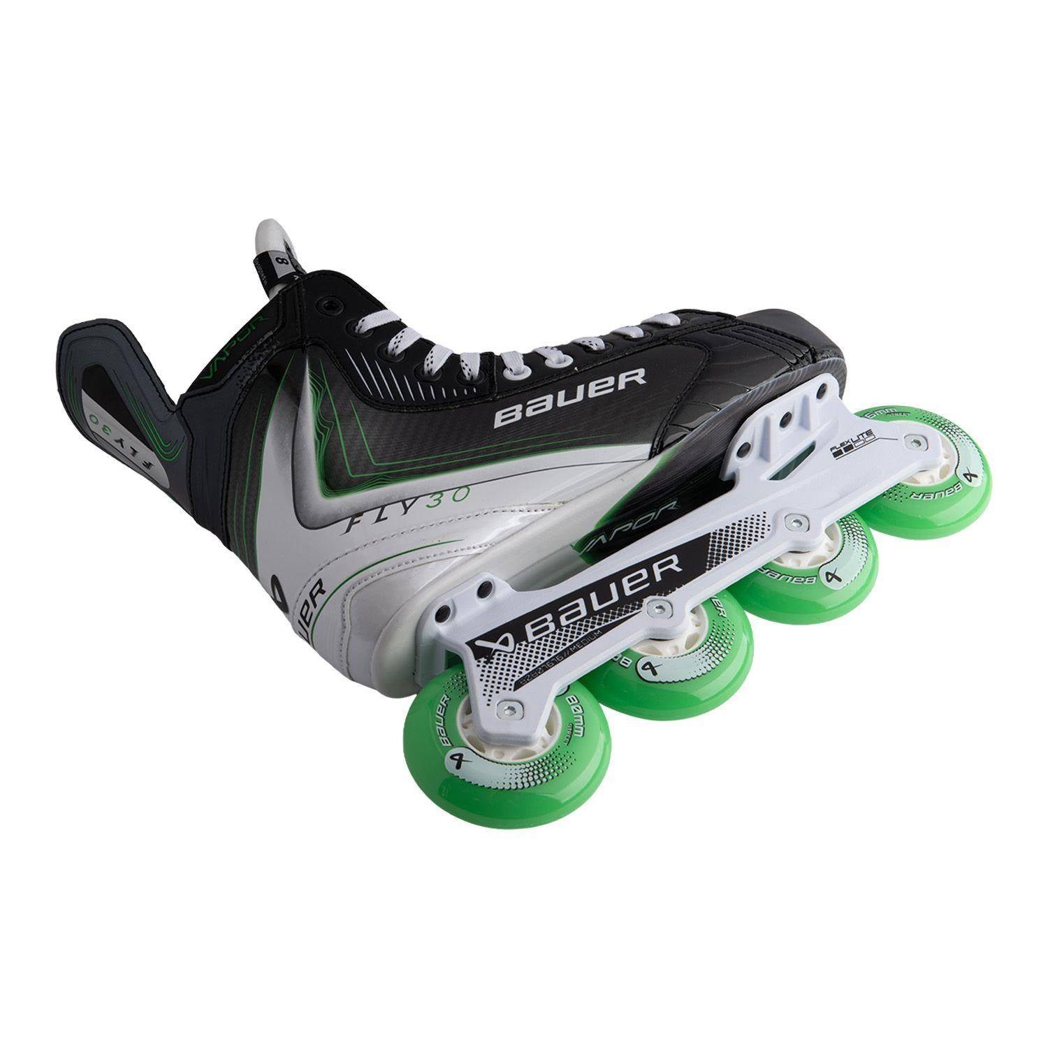 BAUER Inlinehockey Skate Vapor Fly30