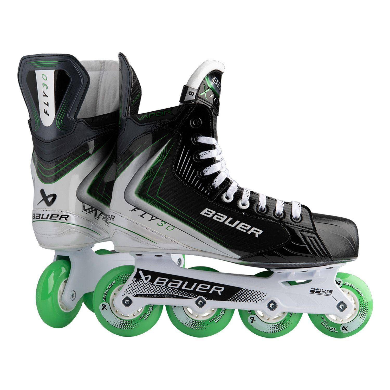 BAUER Inlinehockey Skate Vapor Fly30