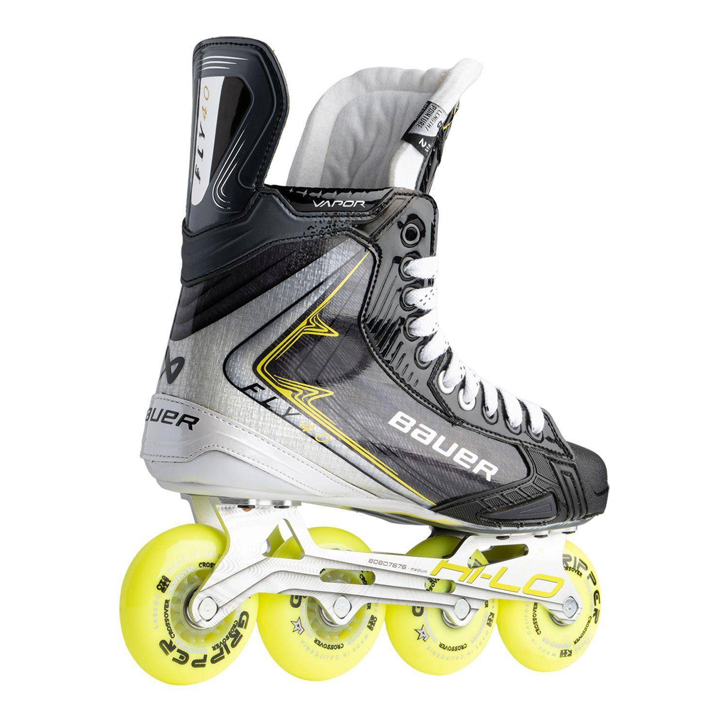 BAUER Inlinehockey Skate Vapor Fly40