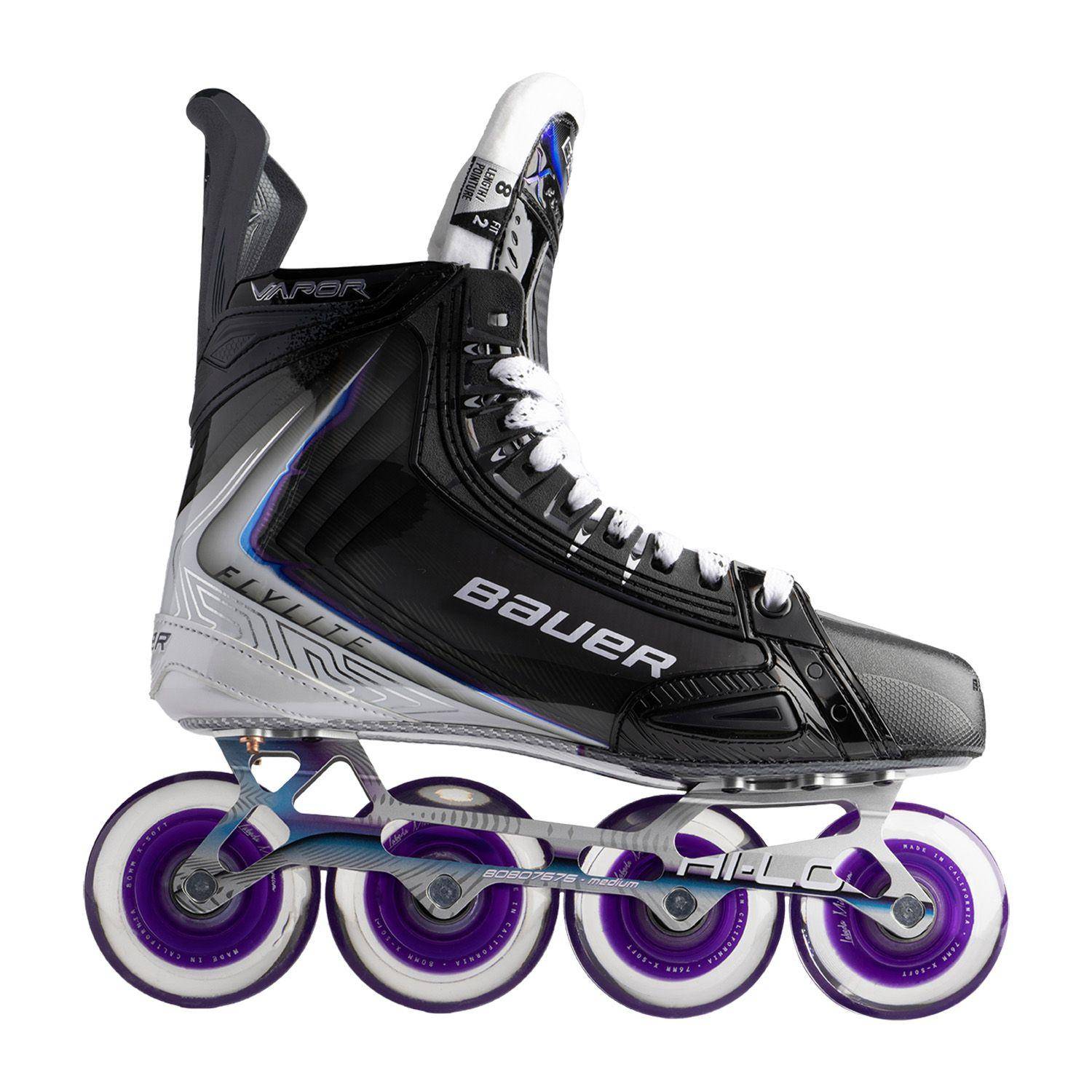 BAUER inline hockey skate Vapor Flylite