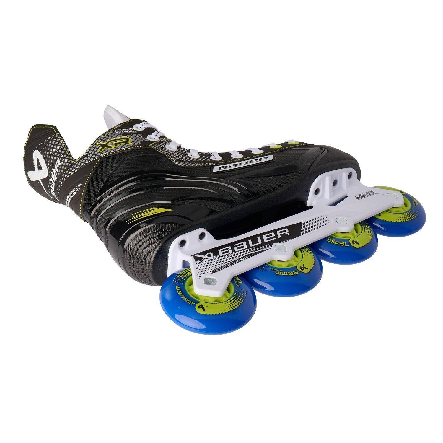 BAUER inline hockey skate XR junior