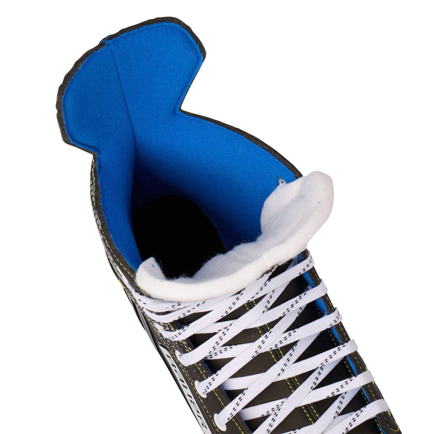 BAUER inline hockey skate XR junior