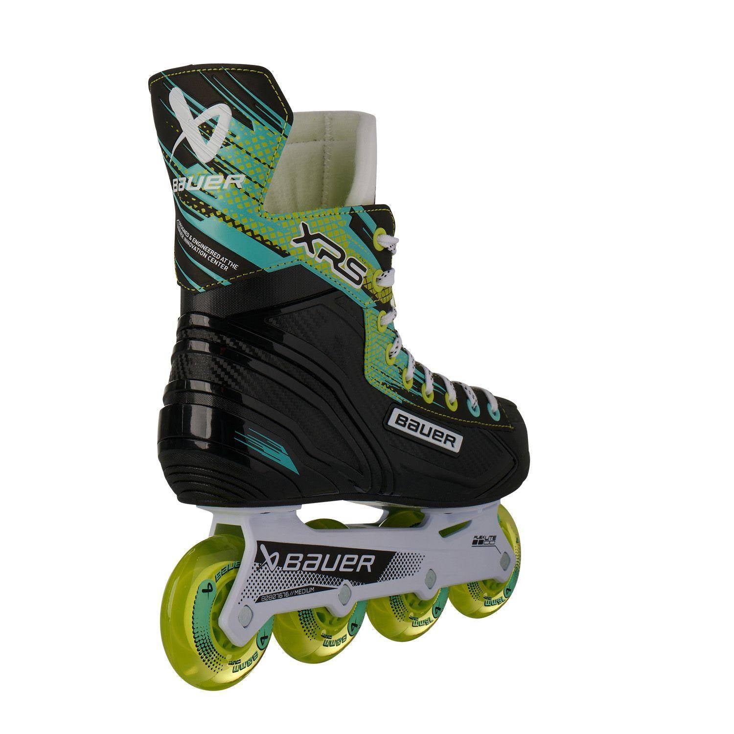 BAUER inline hockey skate XRS junior