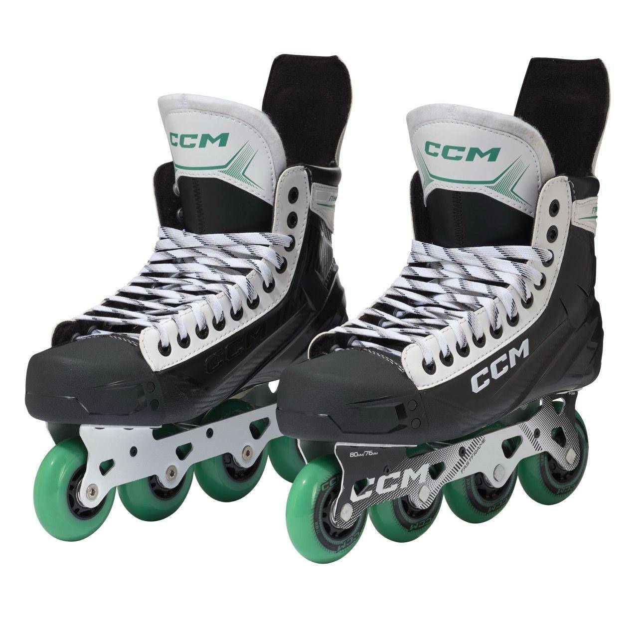 CCM inline skate Jetspeed FT850 Intermediate