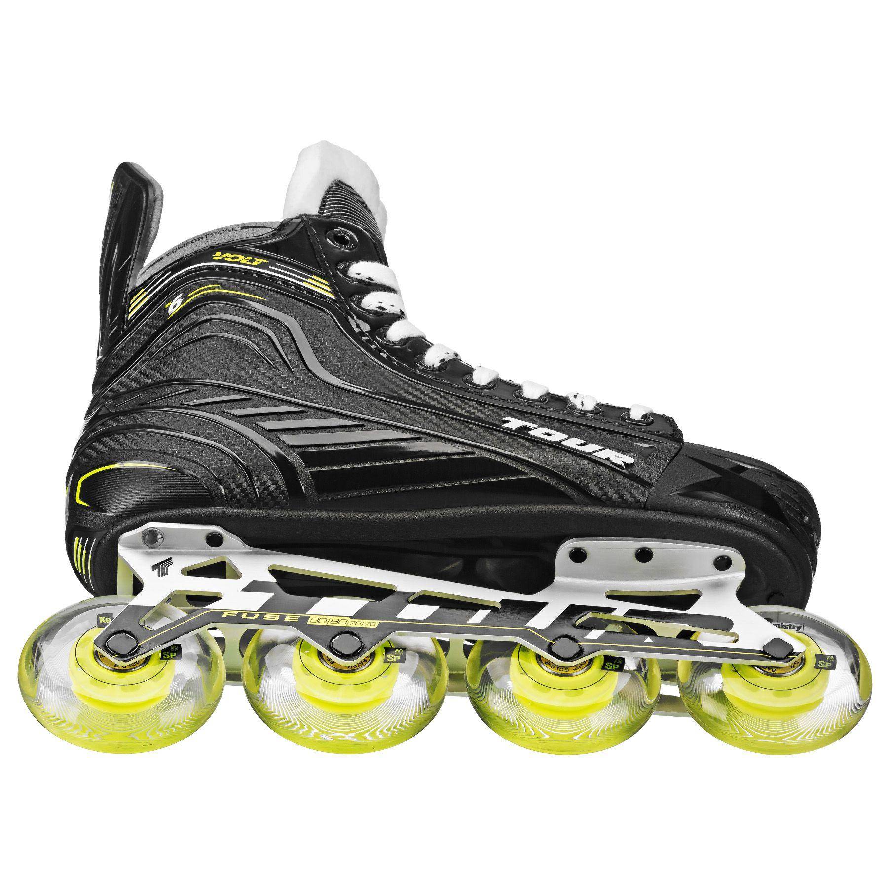 TOUR inline hockey skate VOLT KV6