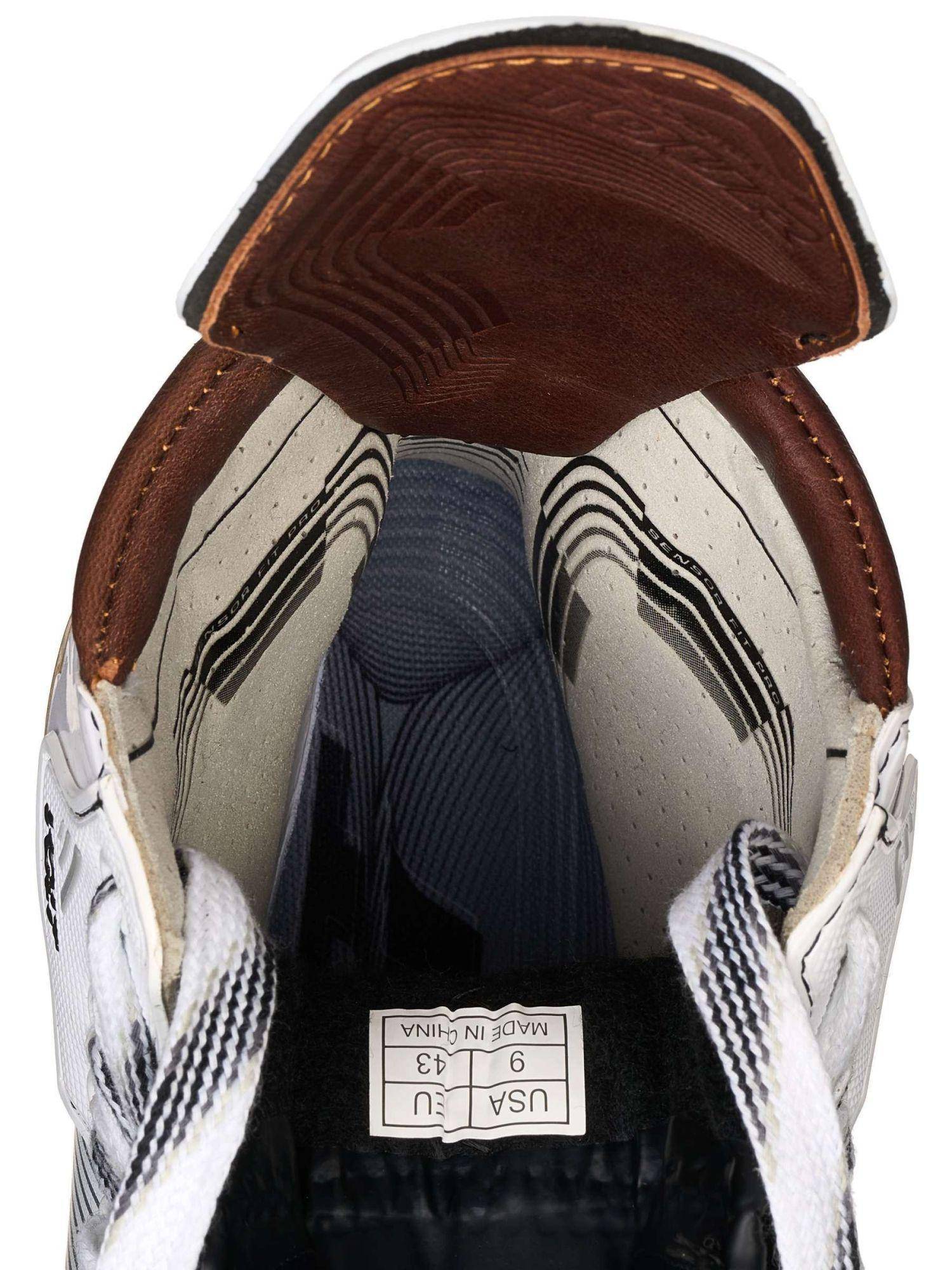 TOUR inline hockey skate Volt Spitfire