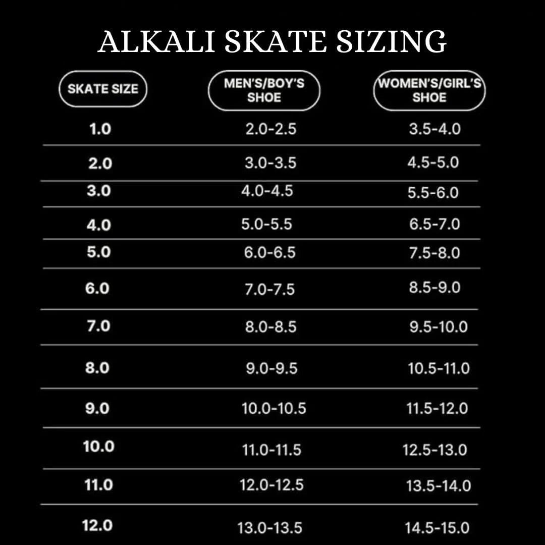 Tronx inline skate Stryker 3.0 Senior